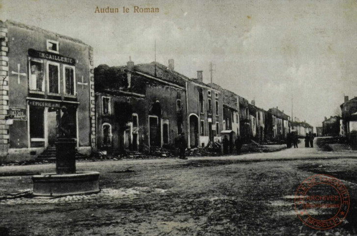 Audun-le-Roman