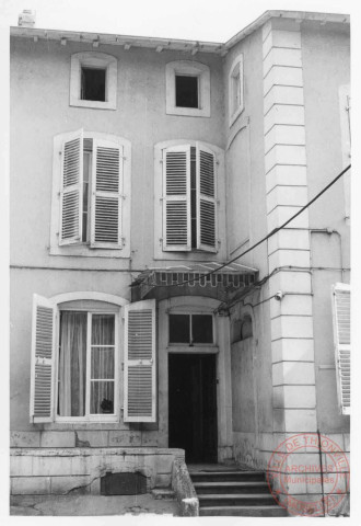 4 rue de la Poterne - Thionville