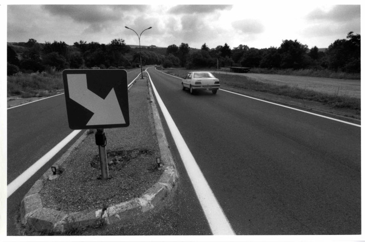 Mémoire collective des postes frontaliers de la grande région SAAR-LOR-LUX