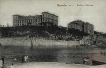 MARSEILLE - Institut Pasteur