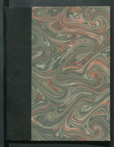 État civil : Registre d'état civil : mariages (1797-1798)