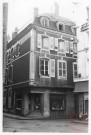 1 rue de l'Hôtel de Ville - Thionville