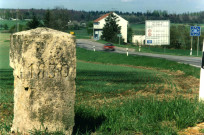 Mémoire collective des postes frontaliers de la grande région SAAR-LOR-LUX