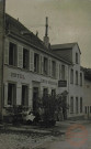 Hôtel Sons-Mersch.