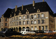 Thionville - L'Hôtel de Ville