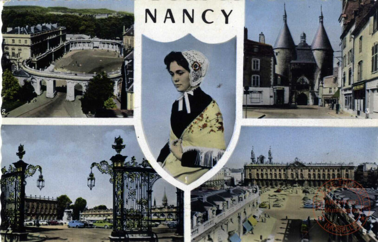 Nancy