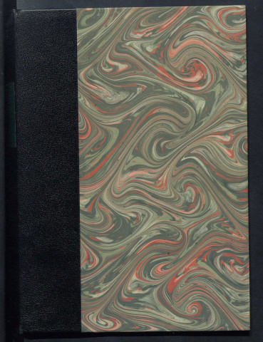 État civil : registre de naissances, mariages et décès (1867)