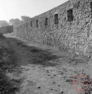 Château de Sierck-lès-Bains