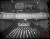 Salle de cinéma Théâtre-Union, Rex, rue du Pont
