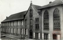 École Ménagère 'Saint-Charles' Thionville-Beauregard (Moselle)
