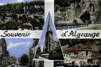 Souvenir d'Algrange