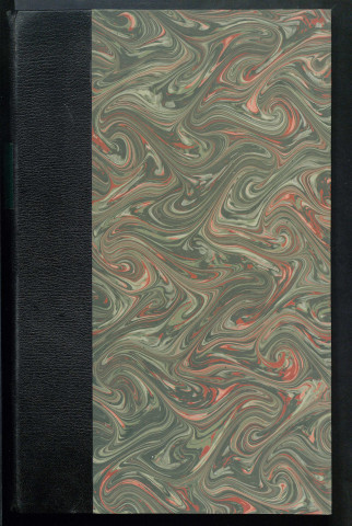 État civil : table décennale (1893-1902)