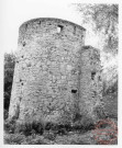 Remparts de Rodemack
