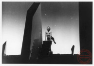 Spectacle du Théâtre Populaire de Lorraine : "Légende des siècles"