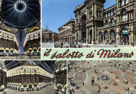 Milano. Le 'Salon' de Milan.