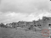 [Chantier de construction d'un lotissement]