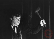 Spectacle du Théâtre Populaire de Lorraine : "L'ombre d'Edgar"