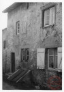 5 rue Saint-Etienne à Cattenom (maison aujourd'hui détruite)