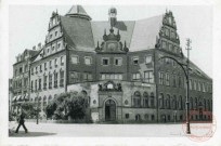 Thionville - La Poste