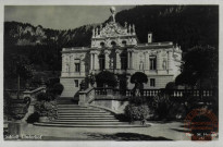 Schloss Linderhof