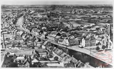 14. Fleuves - L'Aâ à Saint-Omer
