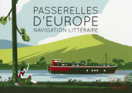 Passerelles d'Europe - Navigation littéraire