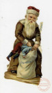 Saint Nicolas