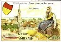 Grand-Duché de Mecklenburg-Schwerin