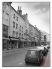 Thionville - Rue de Paris