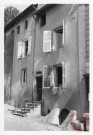 36 rue des Seigneurs à Rodemack