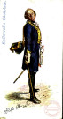 Officier d'infanterie