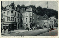 Hayange - Rue du Maréchal Foch