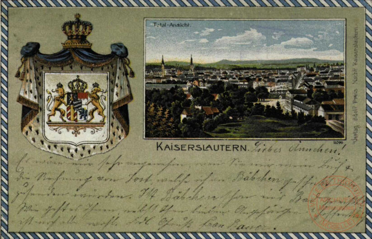 Kaiserslautern