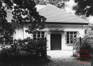 Locaux du Théâtre Populaire de Lorraine