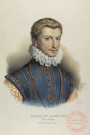Henri de Lorraine, duc de Guise