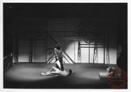 Spectacle du Théâtre Populaire de Lorraine : "Splendeur et misère de Minette la bonne Lorraine"