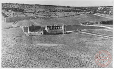 65. Agriculture - Le vignoble bourguignon : Le Clos Vougeot