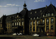 Dudelange - Hôtel de Ville