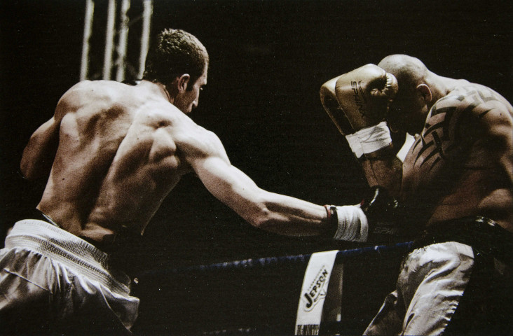 Que le spectacle commence