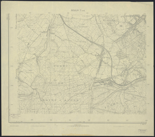 BOULAY 7 c-d