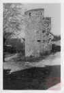 Remparts de Rodemack