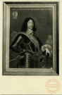 Nicolas-François mort en 1670.