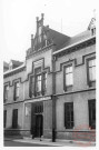 10 et 12 rue du Vieux Collège, ancien commissariat de police - Thionville