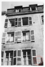 15 rue de l'Ancien Hôpital - Thionville