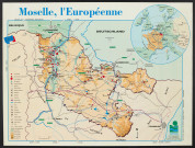 MOSELLE, L'EUROPEENNE