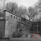 Le bastion du Luxembourg à Thionville