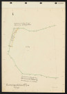 Oeutrange, section (27) IA.