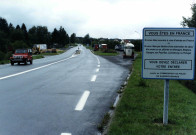 Mémoire collective des postes frontaliers de la grande région SAAR-LOR-LUX