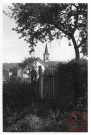 Eglise de Manderen