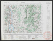 UCKANGE. FEUILLE 3412